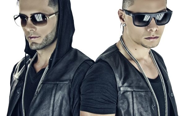 KENT Y TONY SABOREAN NUEVAMENTE EL ÉXITO CON »TU TIENE` UN NOSEQUE»
