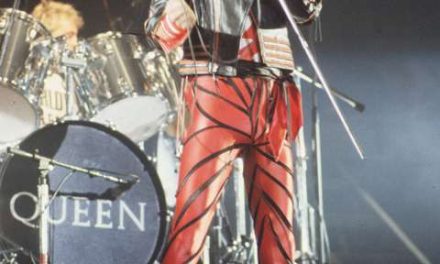 Nuevo álbum de Queen incluirá material inédito de Freddy Mercury