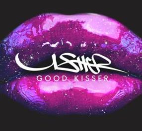 USHER PRESENTA HOY SU NUEVO SENCILLO »GOOD KISSER»