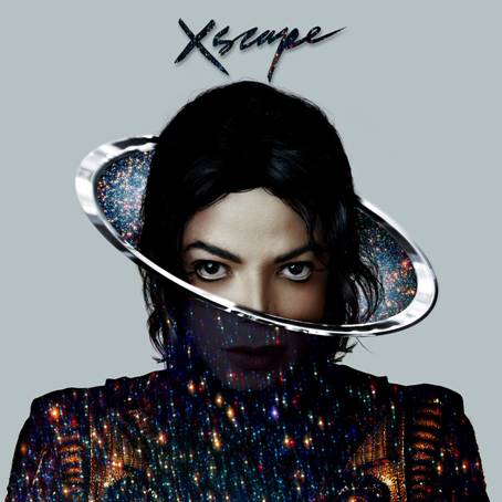 XSCAPE, DE MICHAEL JACKSON SE LANZA A NIVEL MUNDIAL.