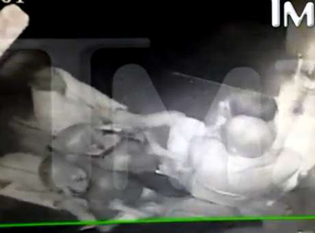 Investigan filtración de video de pelea entre Jay Z y Solange