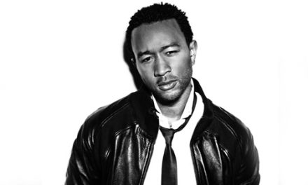 JOHN LEGEND LLEGA AL #1 DEL PRESTIGIOSO LISTADO HOT 100 DE BILLBOARD CON SU ÉXITO MUNDIAL ‘ALL OF ME’