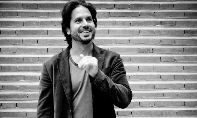 El venezolano Jorge Tylki (@Jorgetylki) presenta su primer sencillo y video »Estrellas del anonimato»