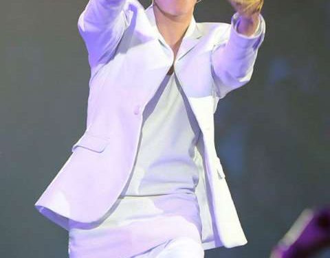 Justin Bieber ahora es acusado de intento de robo