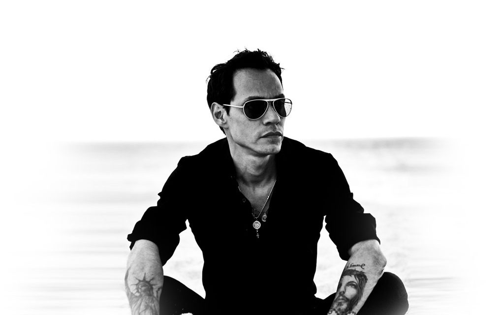 MÁS LOGROS ESTA SEMANA PARA MARC ANTHONY