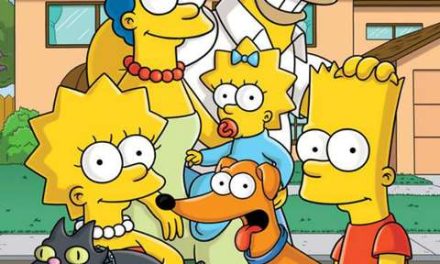 ‘Los Simpson’ viajarán a la Copa del Mundo en Brasil