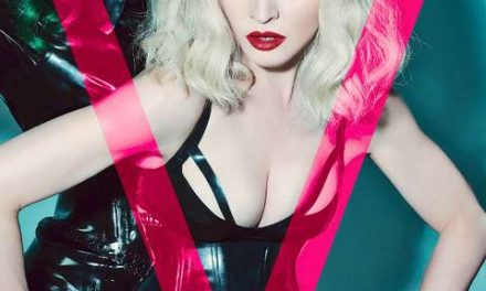 Madonna dice que no ve a Katy Perry como su competencia