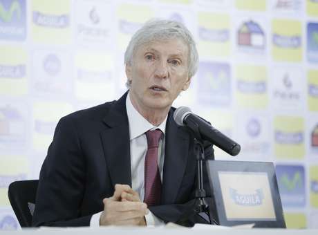 Estos son los 30  preseleccionados de la Selección Colombia para el Mundial Brasil 2014