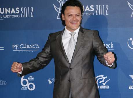 Pedro Fernández regresa a telenovelas junto a Marjorie de Sousa