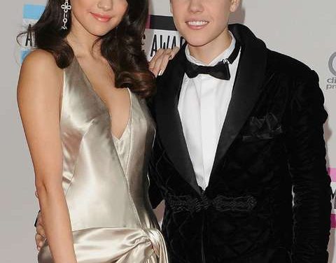 Selena Gomez habría abortado bebé de Justin Bieber