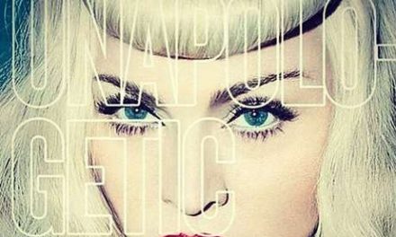 Madonna lanza un adelanto en redes de dueto con Katy Perry