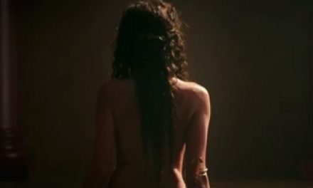 Irina Shayk se muestra muy sexy en película ‘Hércules’ (+Fotos)
