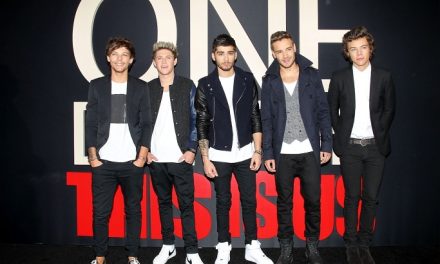 En junio, TNT presenta This is Us, La película de One Direction