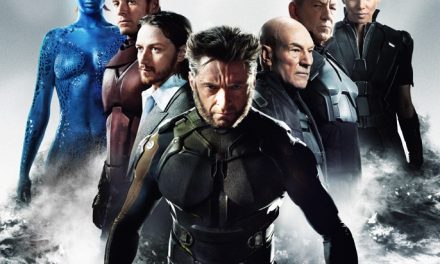 X-Men: Días del Futuro en las mejores salas de cine del país a partir del 20 de junio
