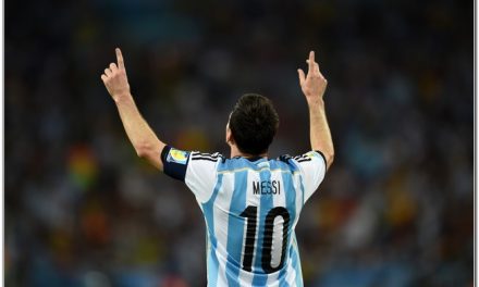 #MundialBrasil2014: Con gol de Messi, Argentina vence 2-1  a Bosnia (+Fotos)