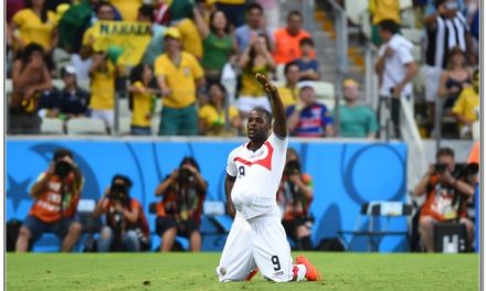 Costa Rica ganó 3-1 a Uruguay y da la primera gran sorpresa en el Mundial (+Fotos)