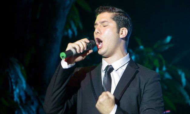 Canción de cuna para la Venezuela que nace Arvelaiz lanza VideoClip »Mi más grande amor»