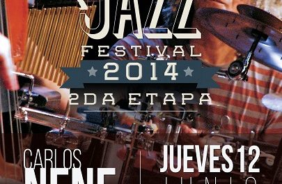 Caracas Jazz Festival incorpora nuevas funciones