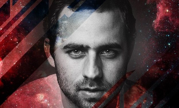Britsio estrena nuevo sencillo Ooh Yeah! (Original Mix)