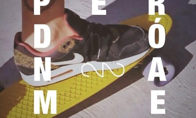 Sixto Rein (@soyrein) estrena su nuevo video »Perdóname» y es Tendencia Mundial (+Video)