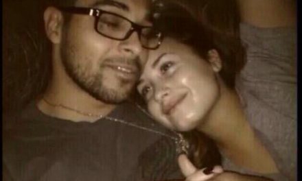 Filtraron foto en la cama, de Demi Lovato junto a su novio Wilmer Valderrama