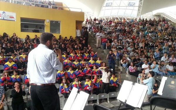 Más de 2.000 personas visitaron El Hatillo durante la conmemoración de los 230 años de fundado