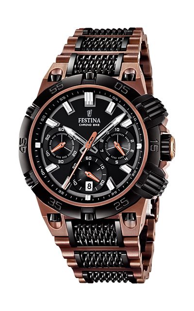 Chrono Bike Edición Limitada 2014