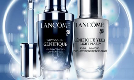 Génifique: innovación cosmética patentada por Lancôme