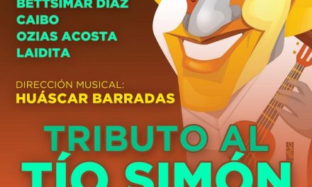 Artistas venezolanos se unen en tributo a Simón Díaz