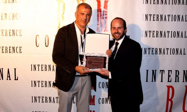 Santa Teresa premiada como la mejor destilería de ron