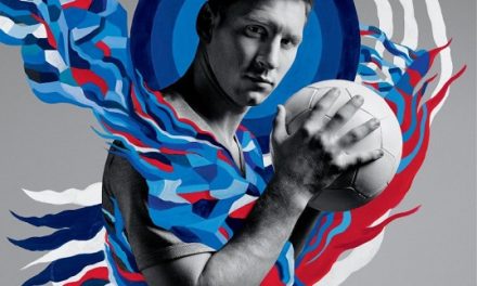 Pepsi celebra El arte del fútbol con Lionel Messi, Sergio Ramos, David Luiz y Sergio Agüero