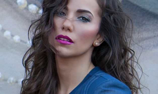 Judy Buendía graba Remix de »Intangible» y estrena canal en VEVO