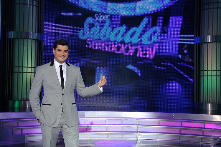 SÚPER SÁBADO SENSACIONAL CONVOCA A CASTING PARA »BUSCANDO UNA ESTRELLA»