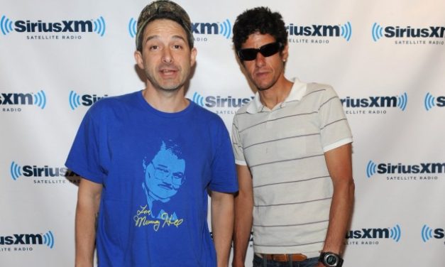 Los Beastie Boys ganan demanda contra Monster por 1.7 mdd