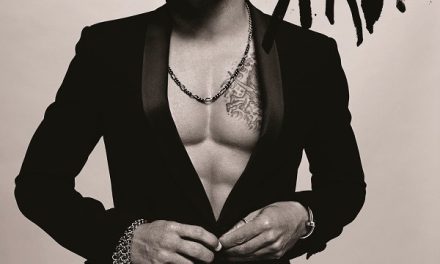 LENNY KRAVITZ ESTRENA OFICIALMENTE SU ALTAMENTE ANTICIPADO NUEVO SENCILLO »THE CHAMBER»