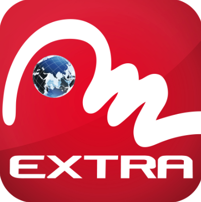 !Descarga HOY »Meridiano Extra» y grita Gol!… La mejor app para el mundial