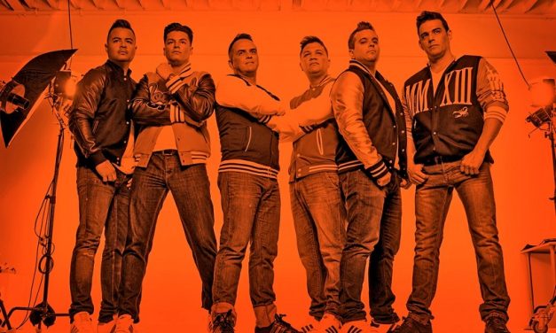 Los Adolescentes realizarán gira por Estados Unidos