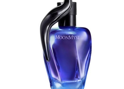 FRAGANCIA MOONMYST COMPARTE EL MISTERIO DE LA LUNA