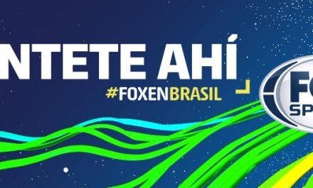 FOX Sports anuncia su programación para el Mundial de Brasil