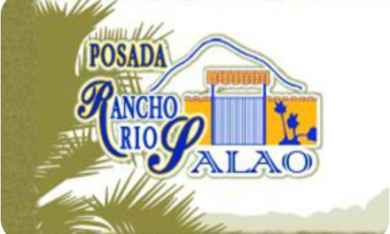 Posada Rancho Río Salao,  un pedacito de montaña en Margarita