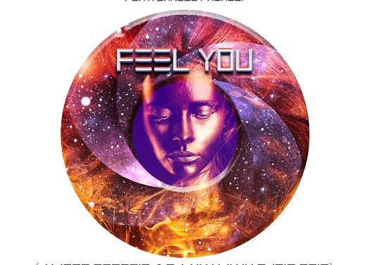 Feel You, es el nuevo sencillo promocional del reconocido DJ venezolano Marco Detroit