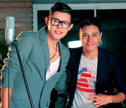 GEOS (@OficialGeos) PRESENTA SU PRIMER VIDEO CLIP, »YO QUIERO SER’