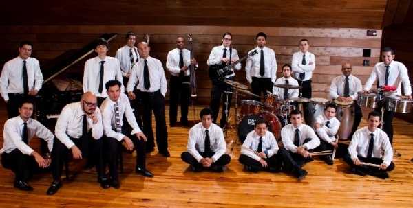 I Festival Musical del Conservatorio Simón Bolívar toma Caracas… Del 14 al 29 de junio