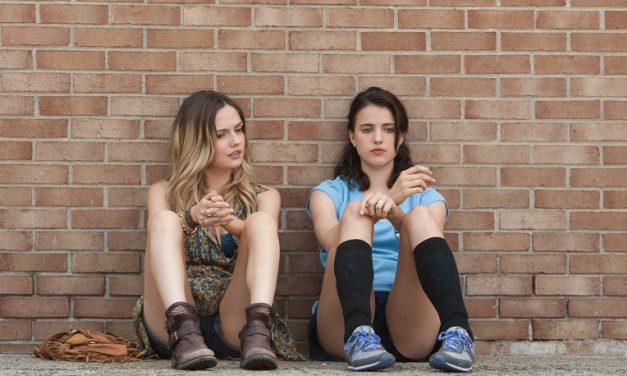 HBO ESTRENA NUEVA SERIE ORIGINAL: »THE LEFTOVERS»