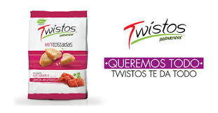 Twistos lanza su aplicación para las mujeres que lo quieren todo