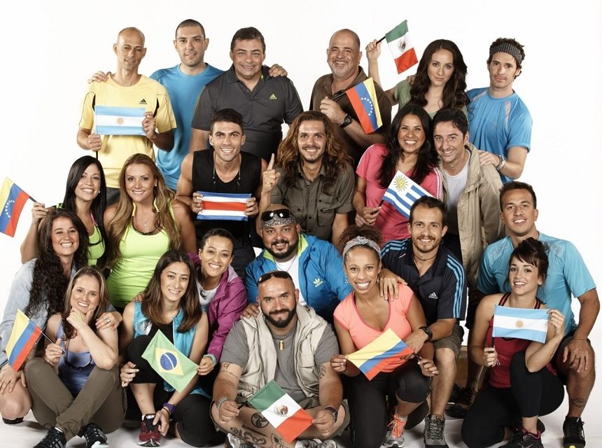 Se abrió la inscripción para la nueva temporada de The Amazing Race Latinoamérica