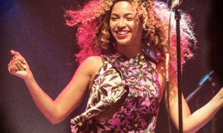 Beyoncé se corona como la celebridad más poderosa del mundo