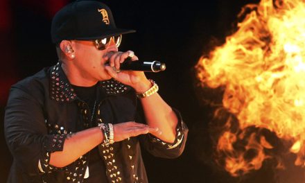 Daddy Yankee: »Lo que es vulgar para unos no lo es para otros»