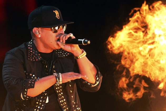 Daddy Yankee: »Lo que es vulgar para unos no lo es para otros»
