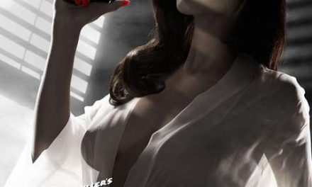 Eva Green censurada por este póster de la película ‘Sin City’ (+Foto)
